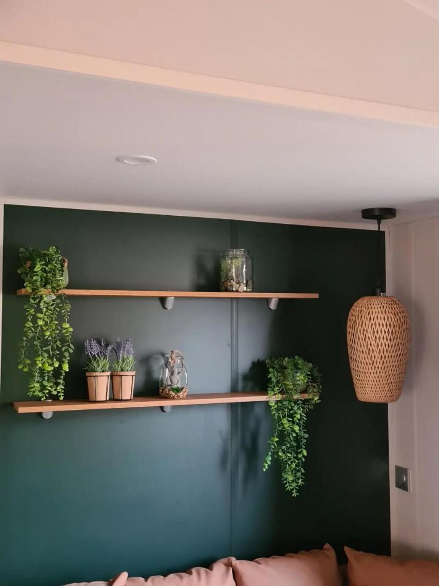 Chez Boby ! Hotel Canet-en-Roussillon Ngoại thất bức ảnh