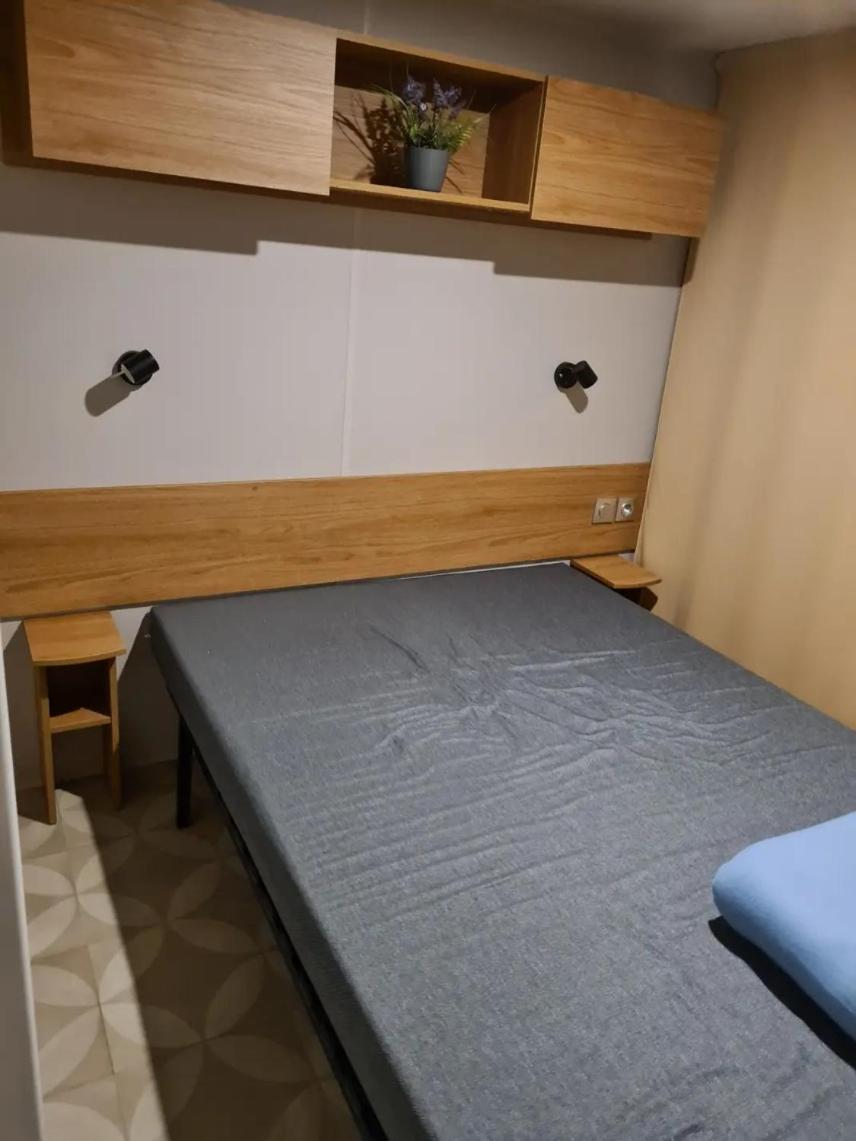 Chez Boby ! Hotel Canet-en-Roussillon Ngoại thất bức ảnh