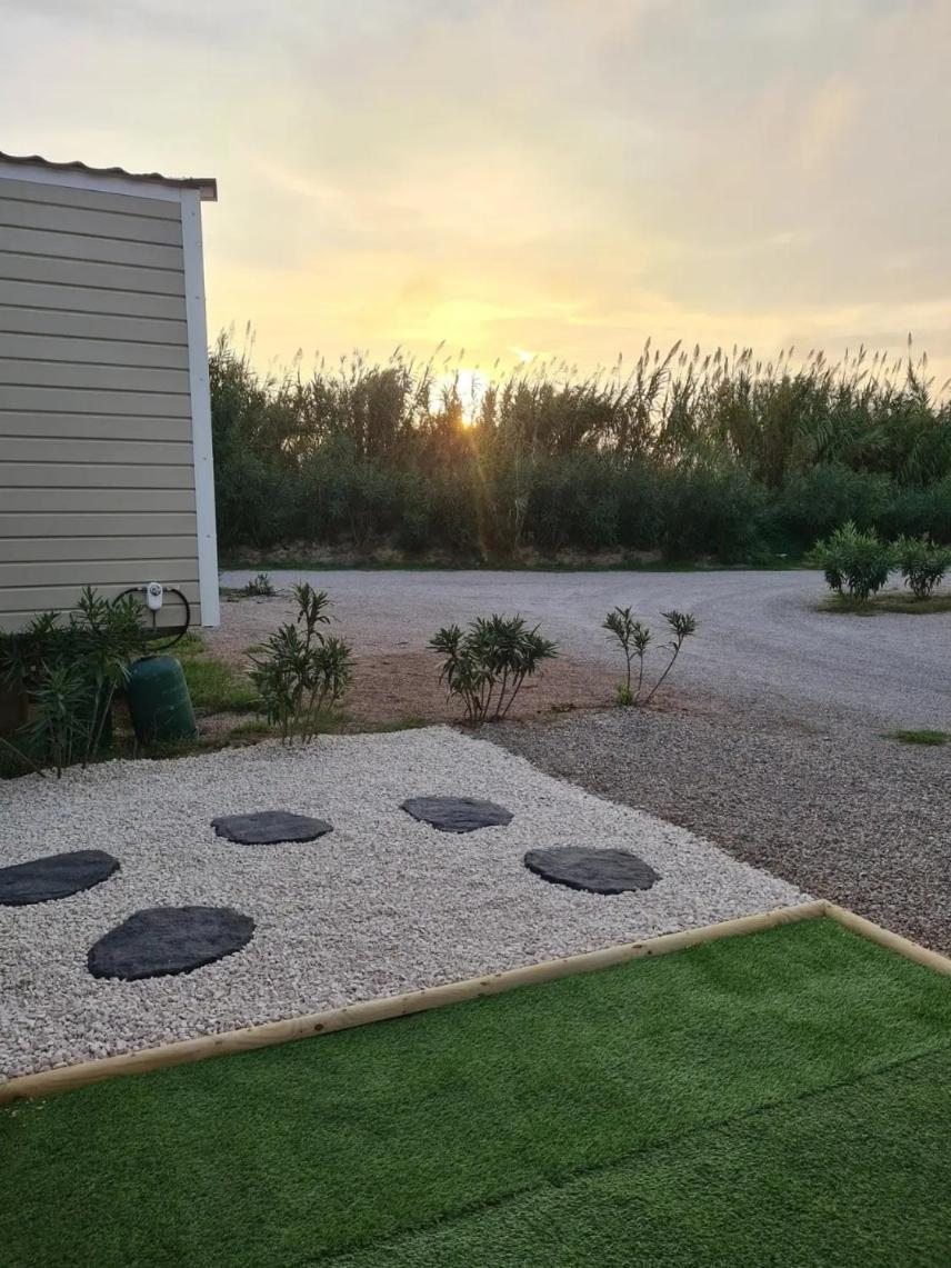 Chez Boby ! Hotel Canet-en-Roussillon Ngoại thất bức ảnh
